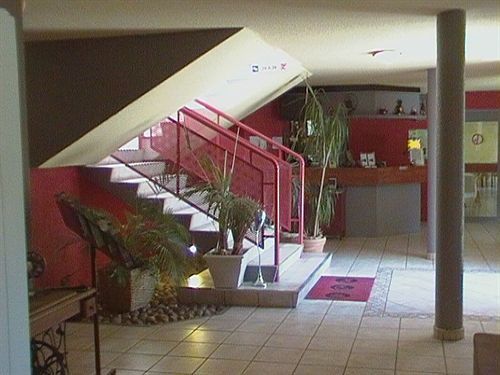Hotel Confortel Avignon Tgv Exteriér fotografie